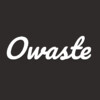 Owaste logo